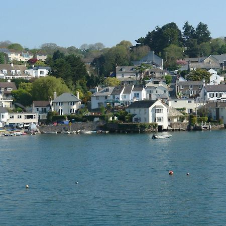 The Porthole Villa Newton Ferrers Bagian luar foto