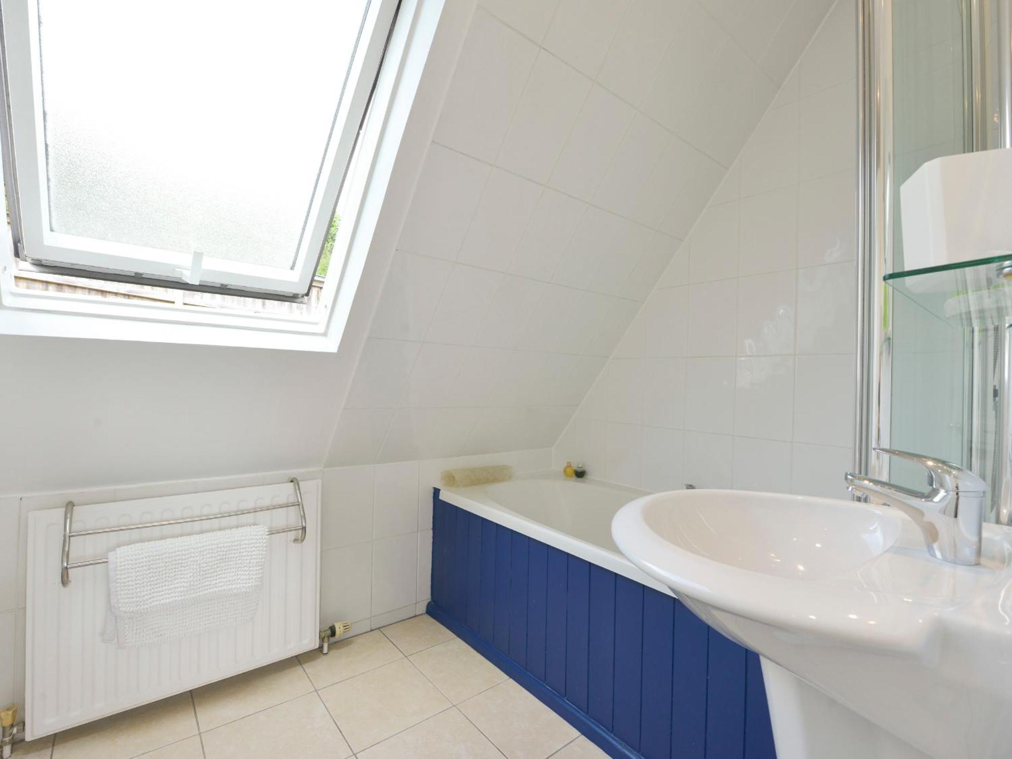 The Porthole Villa Newton Ferrers Bagian luar foto